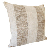 Vanilla Husk Cushion Cover | 50x50cm
