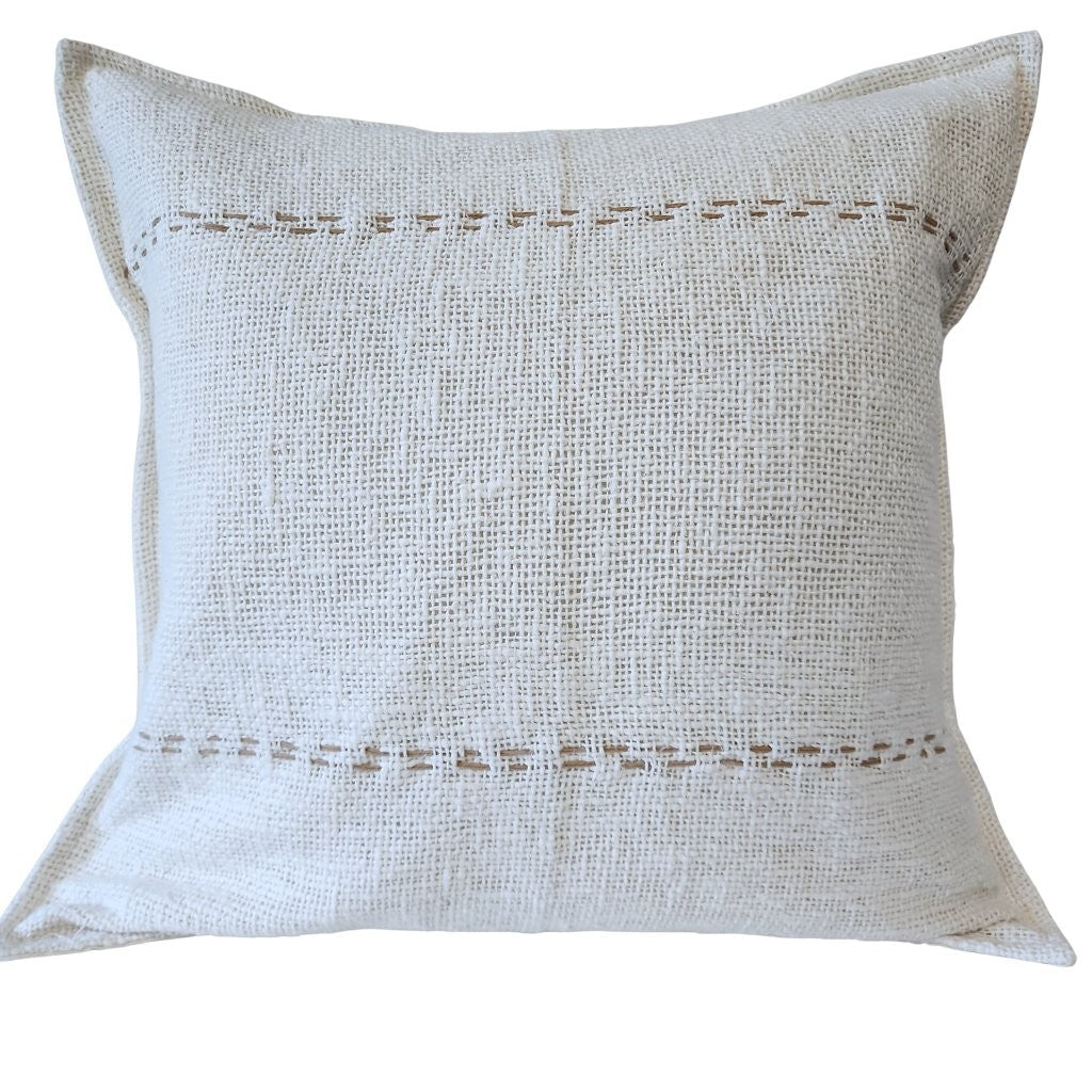 Ivory Dream Cushion Cover | 50x50cm