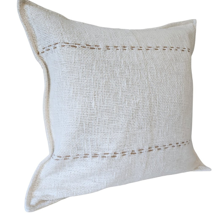 Ivory Dream Cushion Cover | 50x50cm
