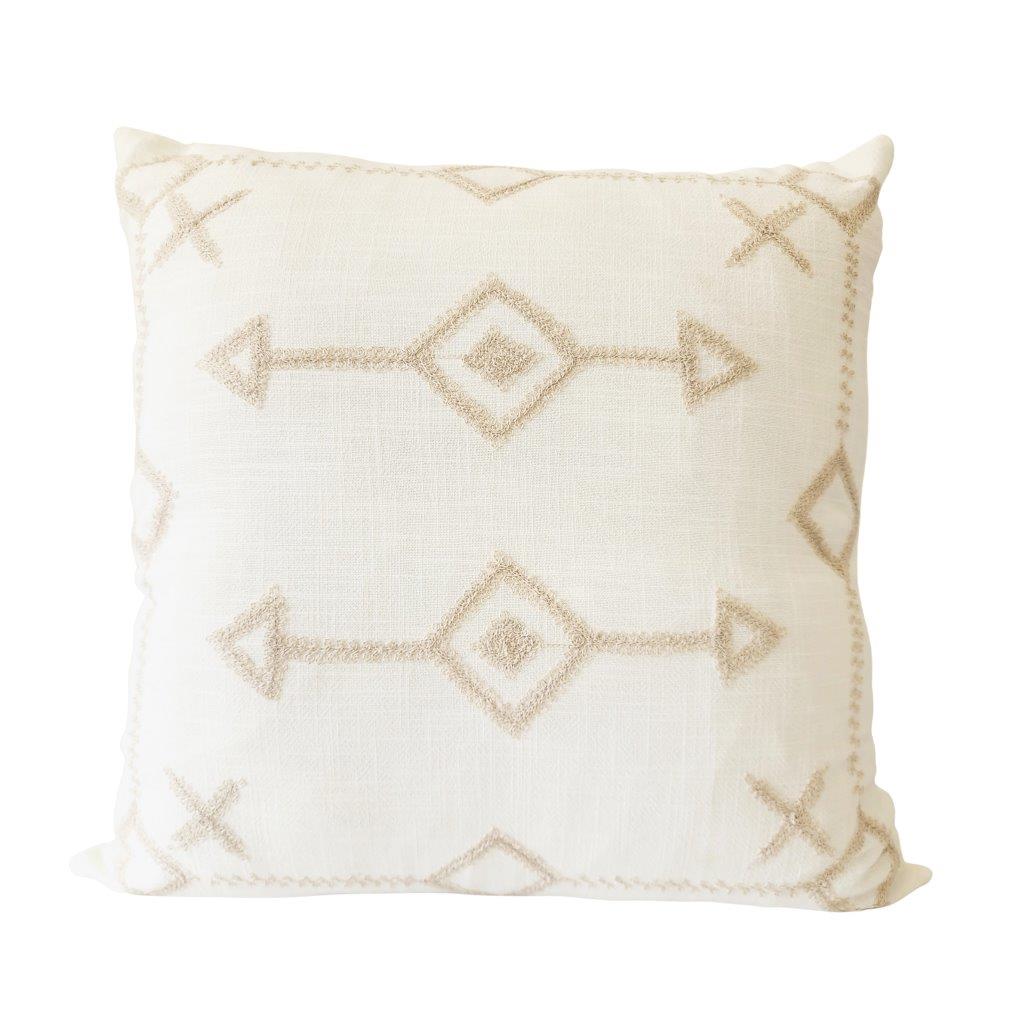 Kasha Cushion Cover | 50x50cm