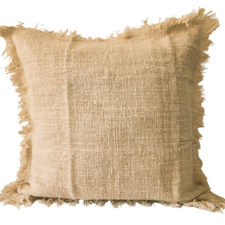 Sapphire Sea Cushion Cover | 50x50cm