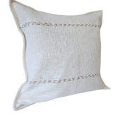 Ivory Dream Cushion Cover | 50x50cm