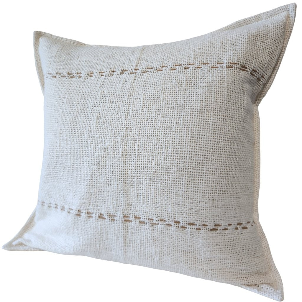 Ivory Dream Cushion Cover | 50x50cm