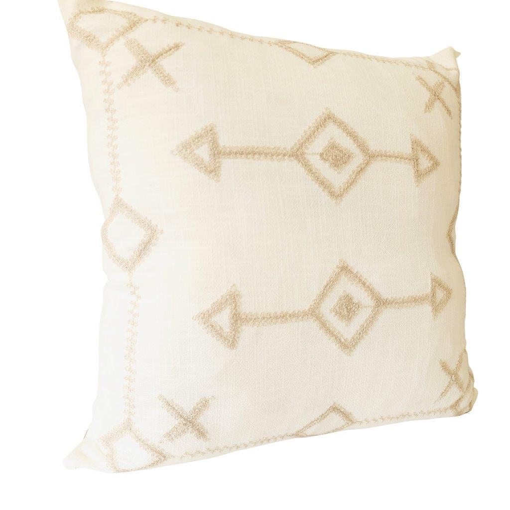 Kasha Cushion Cover | 50x50cm