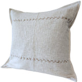 Ivory Dream Cushion Cover | 50x50cm