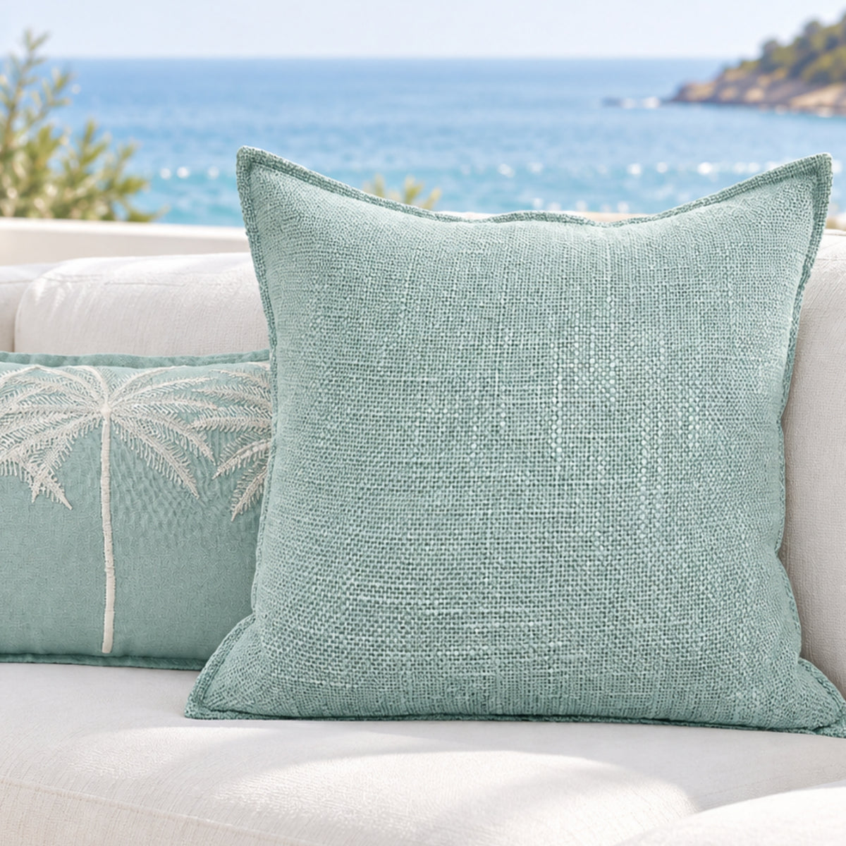 Calypso Cushion Cover | 50x50cm