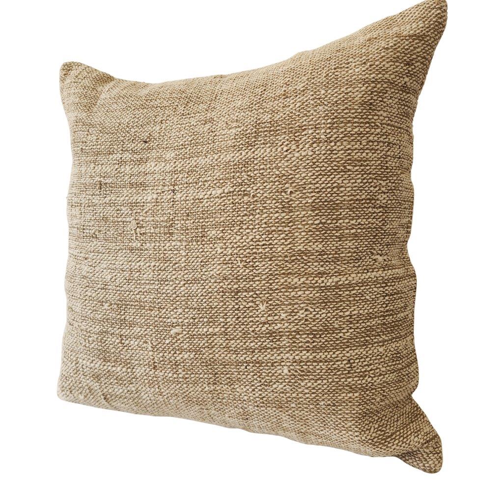 Toasted Coconut Cushion Cover | 50x50cm