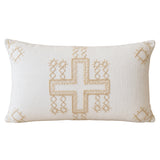 Cabo Coast Lumbar Cushion Cover | 30x50cm