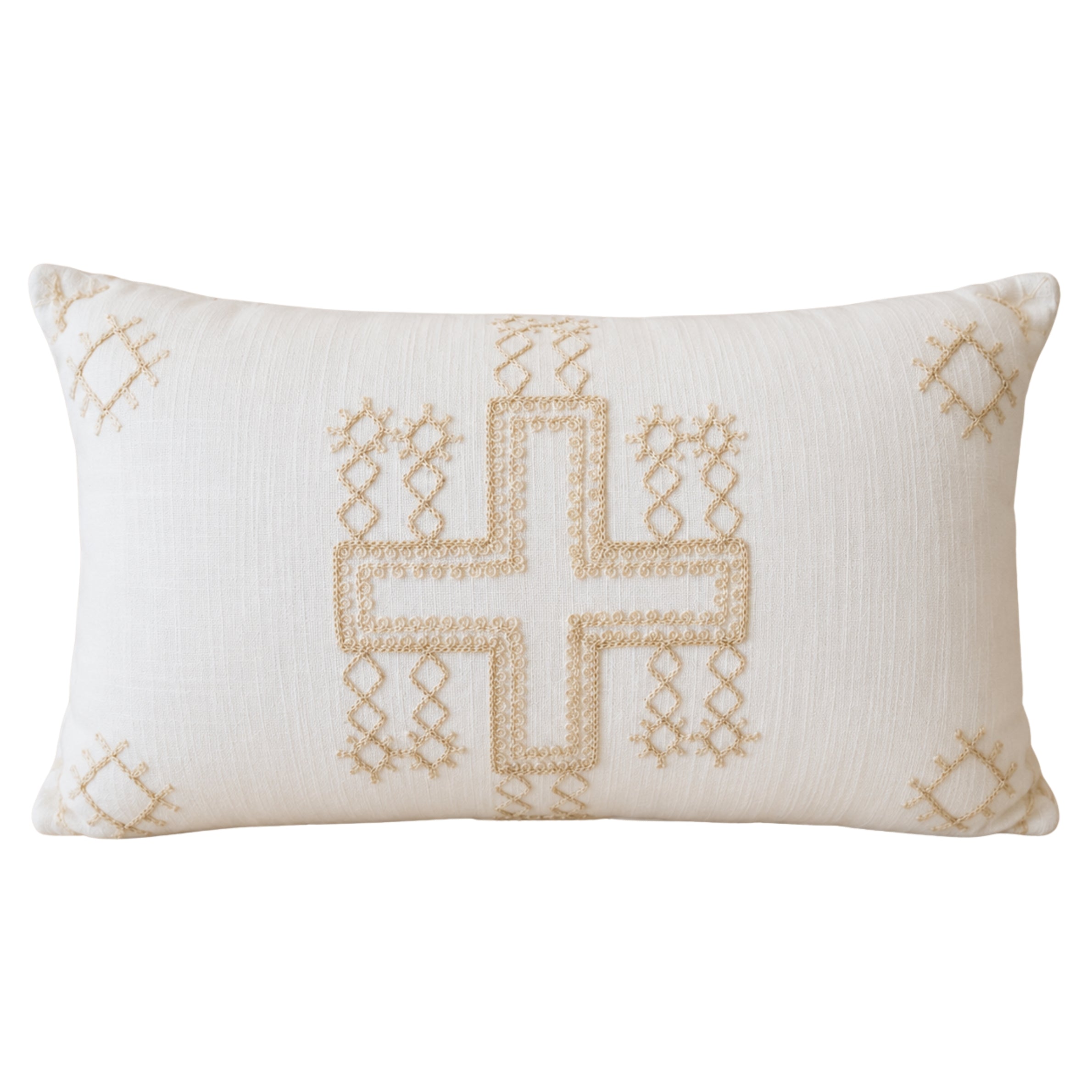 Cabo Coast Cushion Cover | 50x50cm