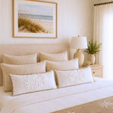 Maui Long Lumbar Cushion Cover | 30x70cm