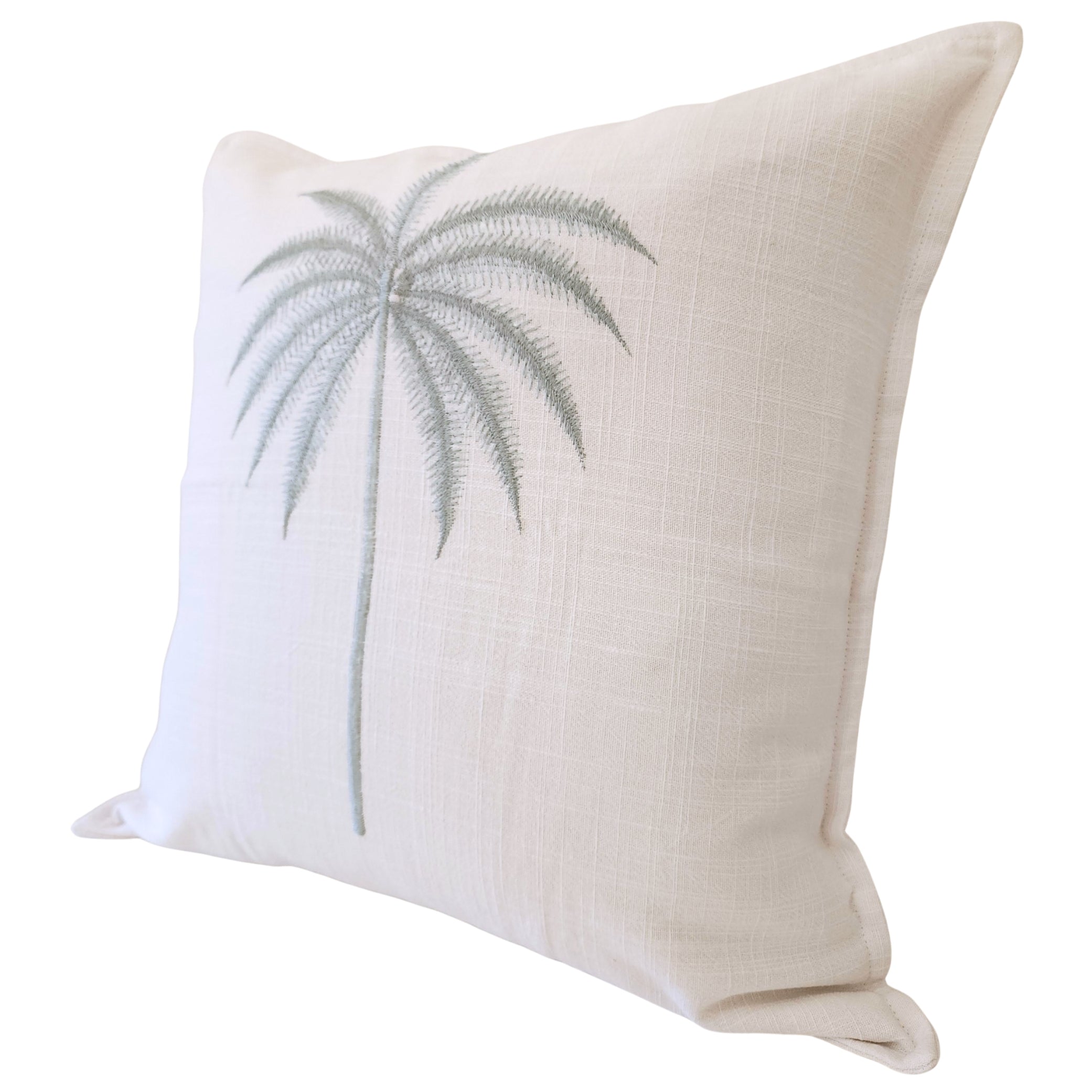 Palm Spritz Cushion Cover | 50x50cm