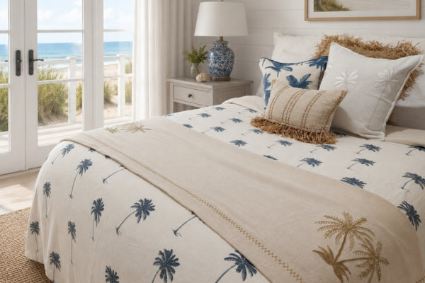 Seabreeze Palms Bedroom