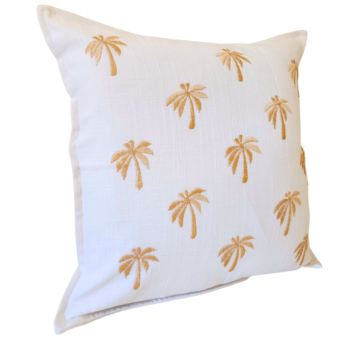 Under The Palms Cushion Cover | 50x50cm