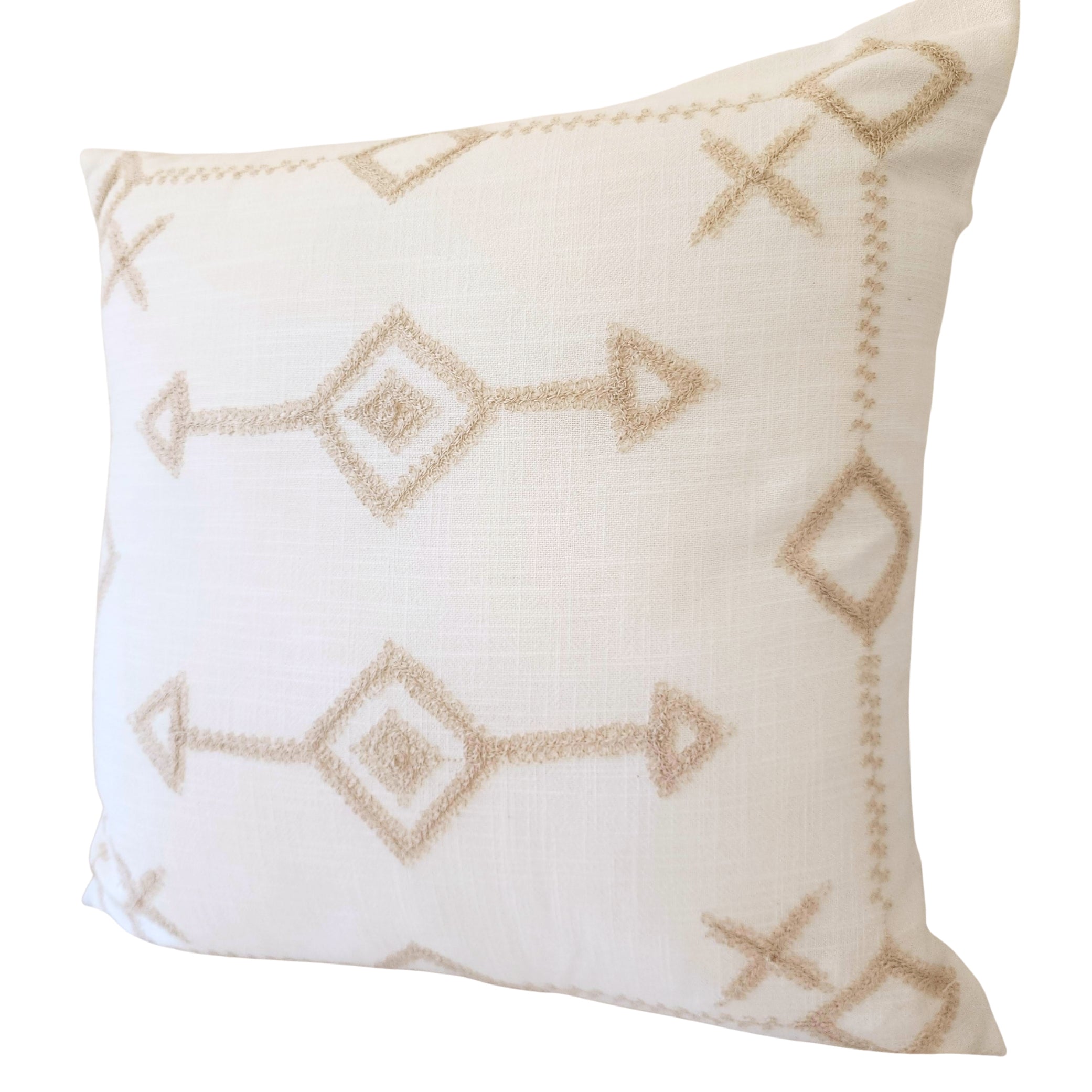 Kasha Cushion Cover | 50x50cm
