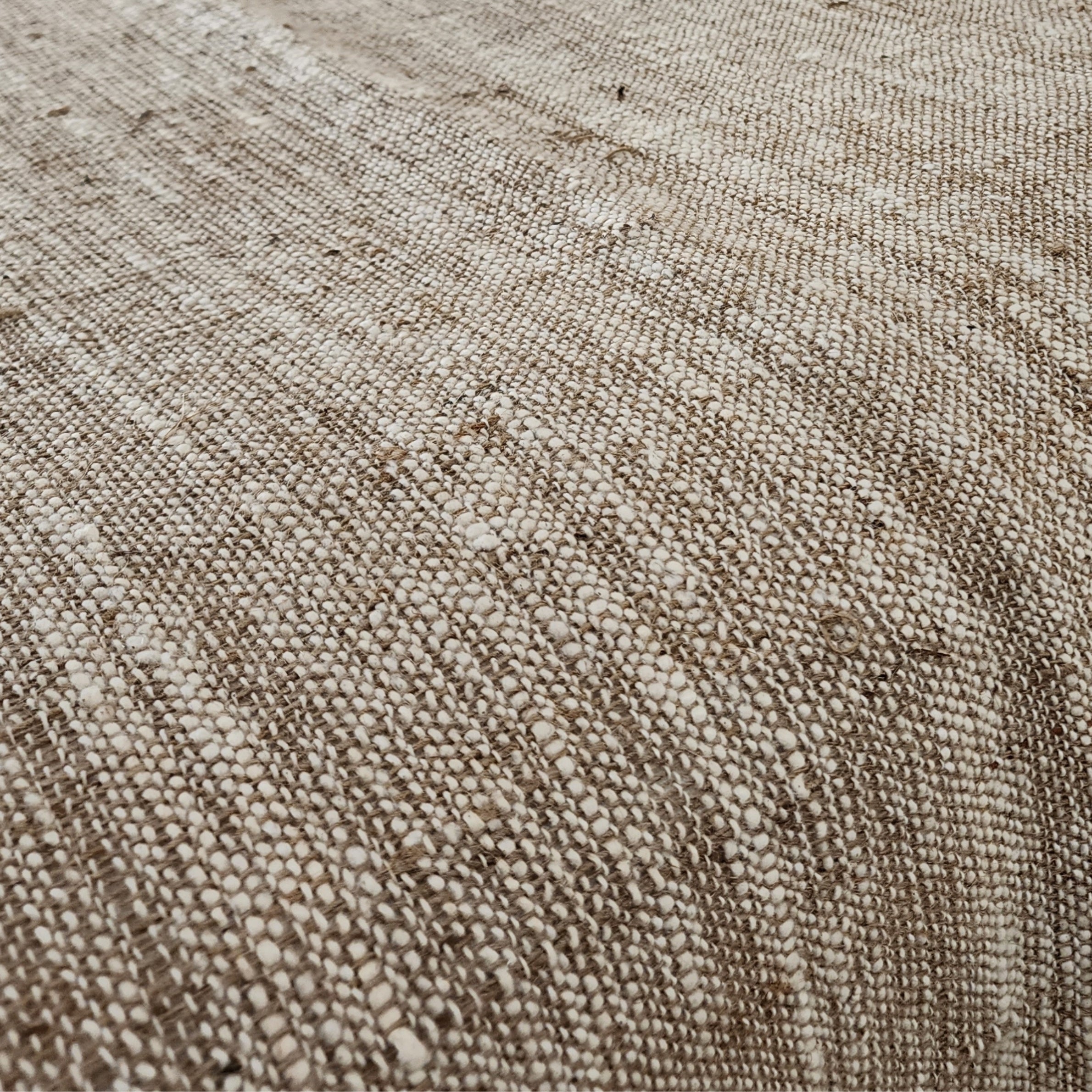 Coastal Escape Macrame Throw | Super King