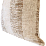 Vanilla Husk Cushion Cover | 50x50cm