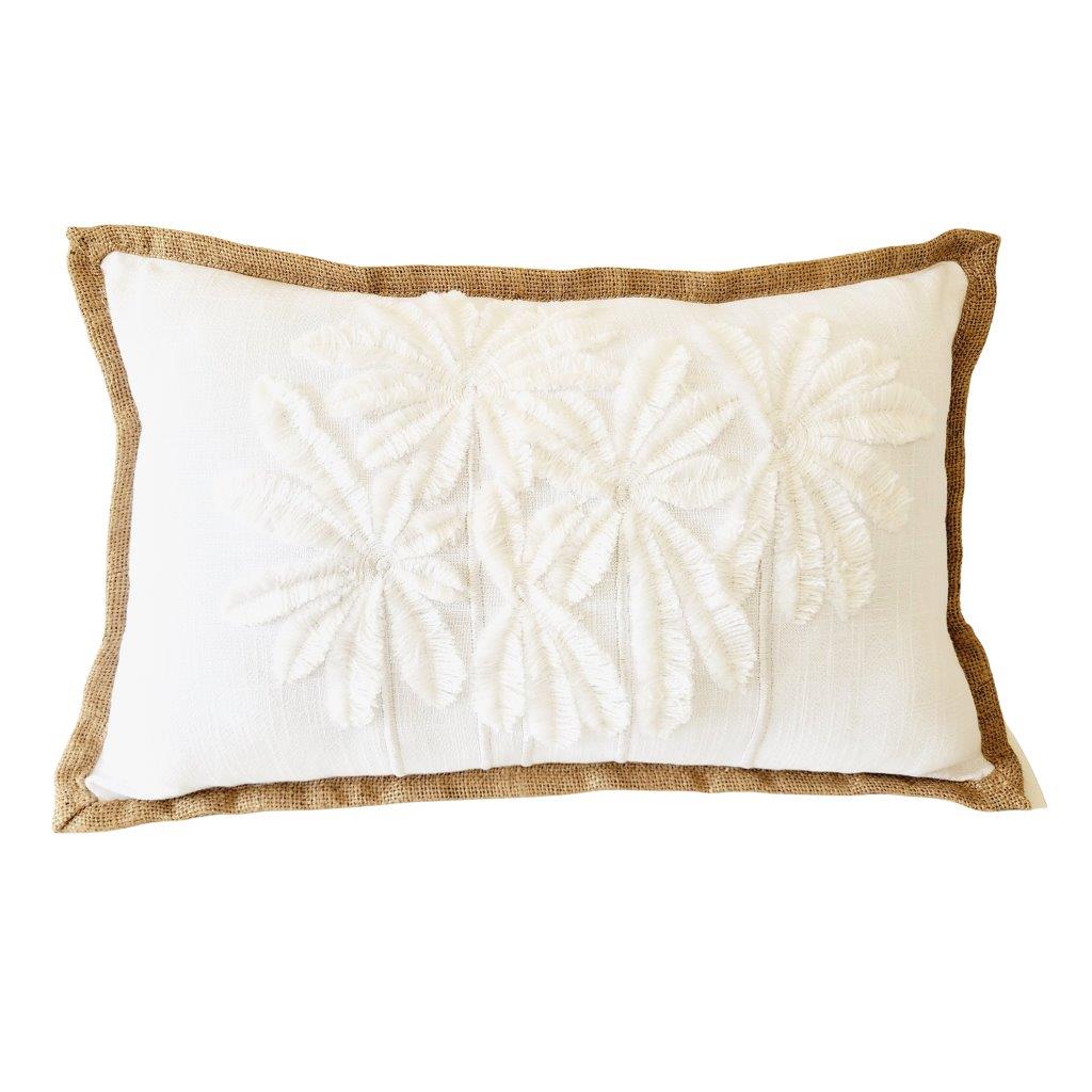 Maui Lumbar Cushion Cover | 30x50cm