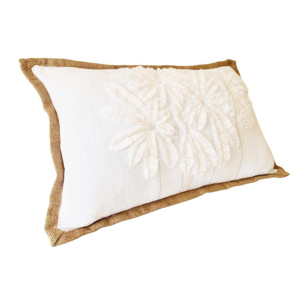 Maui Lumbar Cushion Cover | 30x50cm