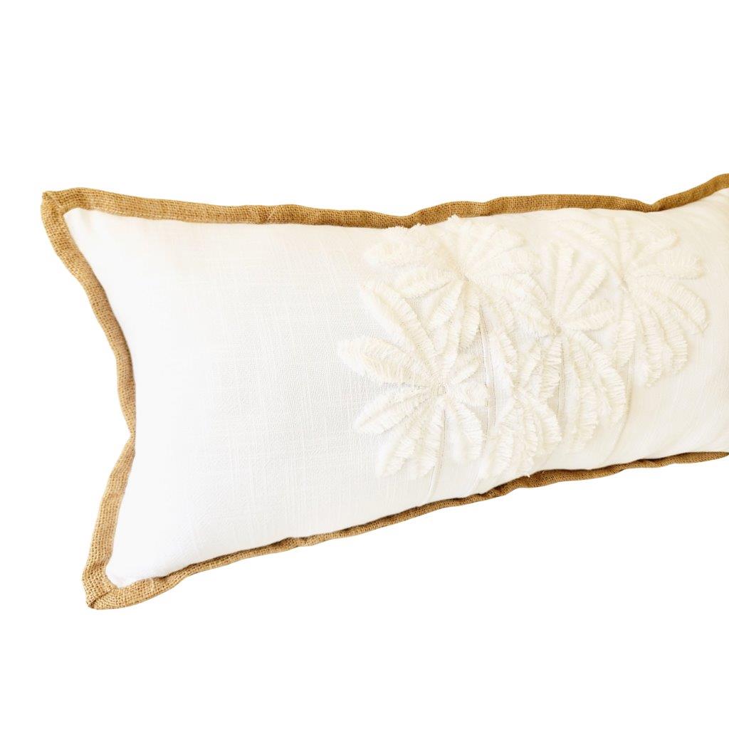 Maui Long Lumbar Cushion Cover | 30x70cm