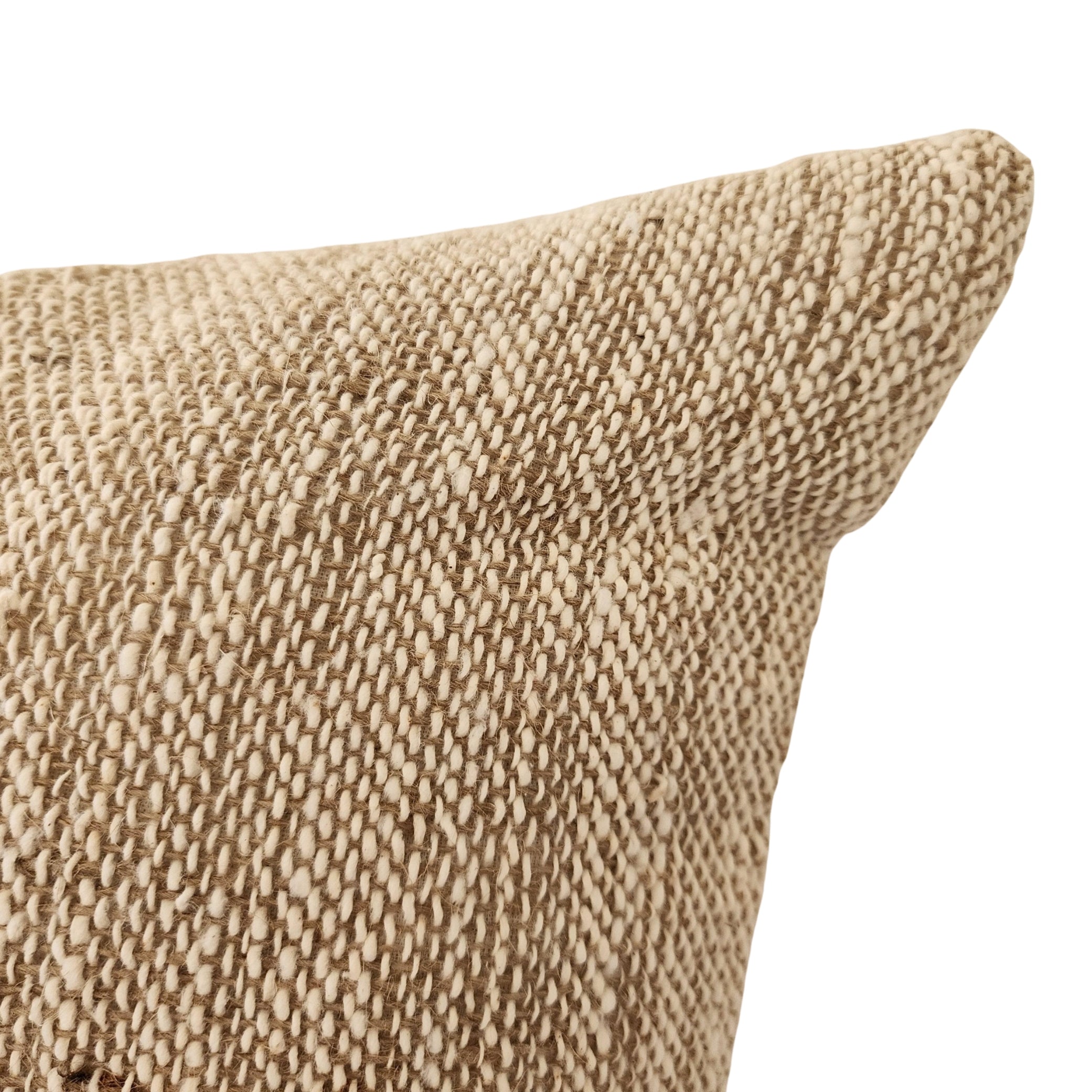 Toasted Coconut Cushion Cover | 50x50cm