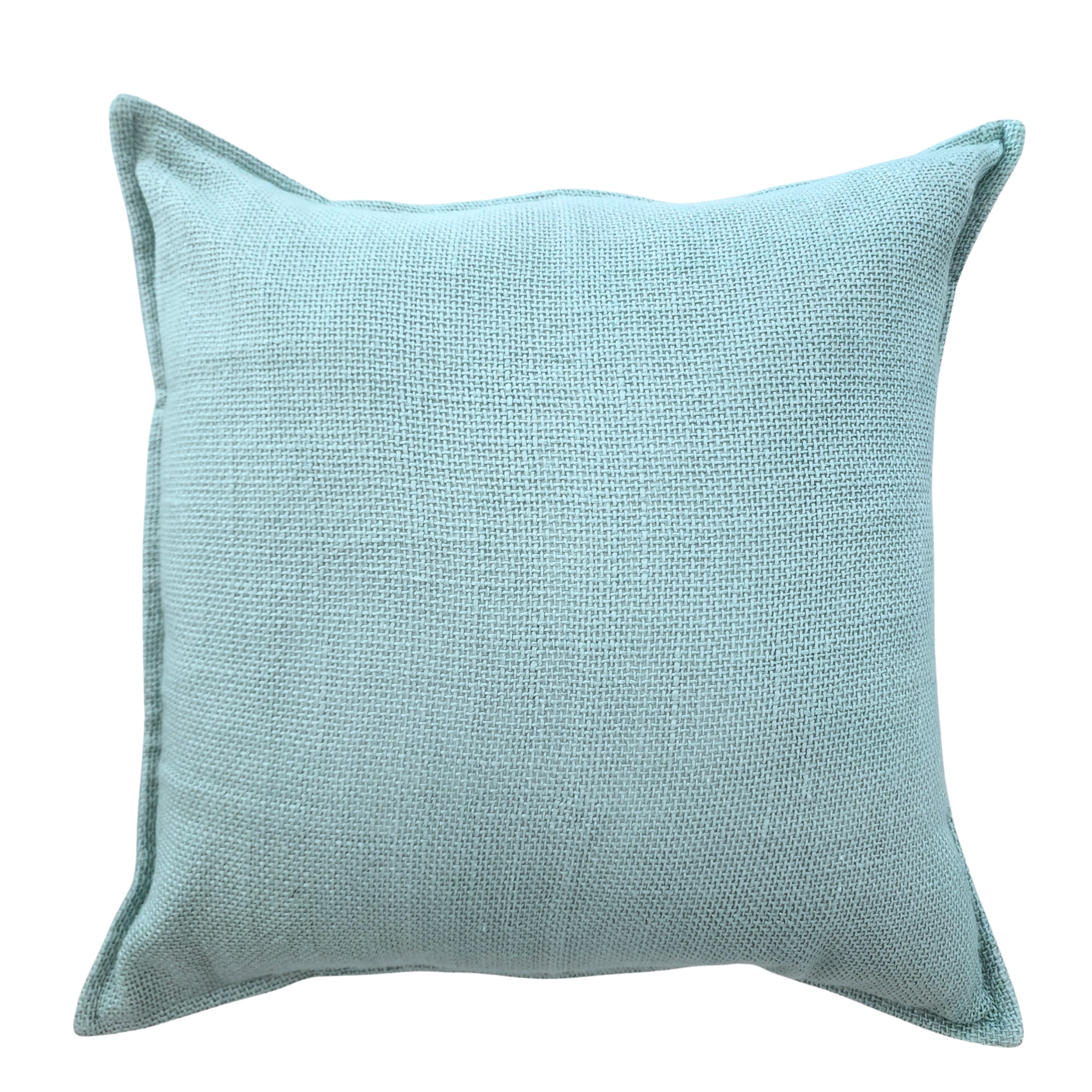 Biscay Blue Cushion Cover | 50x50cm