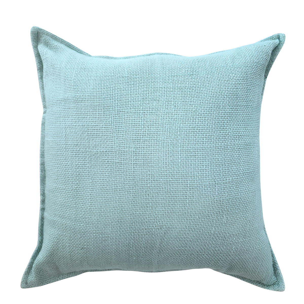 Biscay Blue Cushion Cover | 50x50cm
