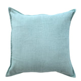 Biscay Blue Cushion Cover | 50x50cm