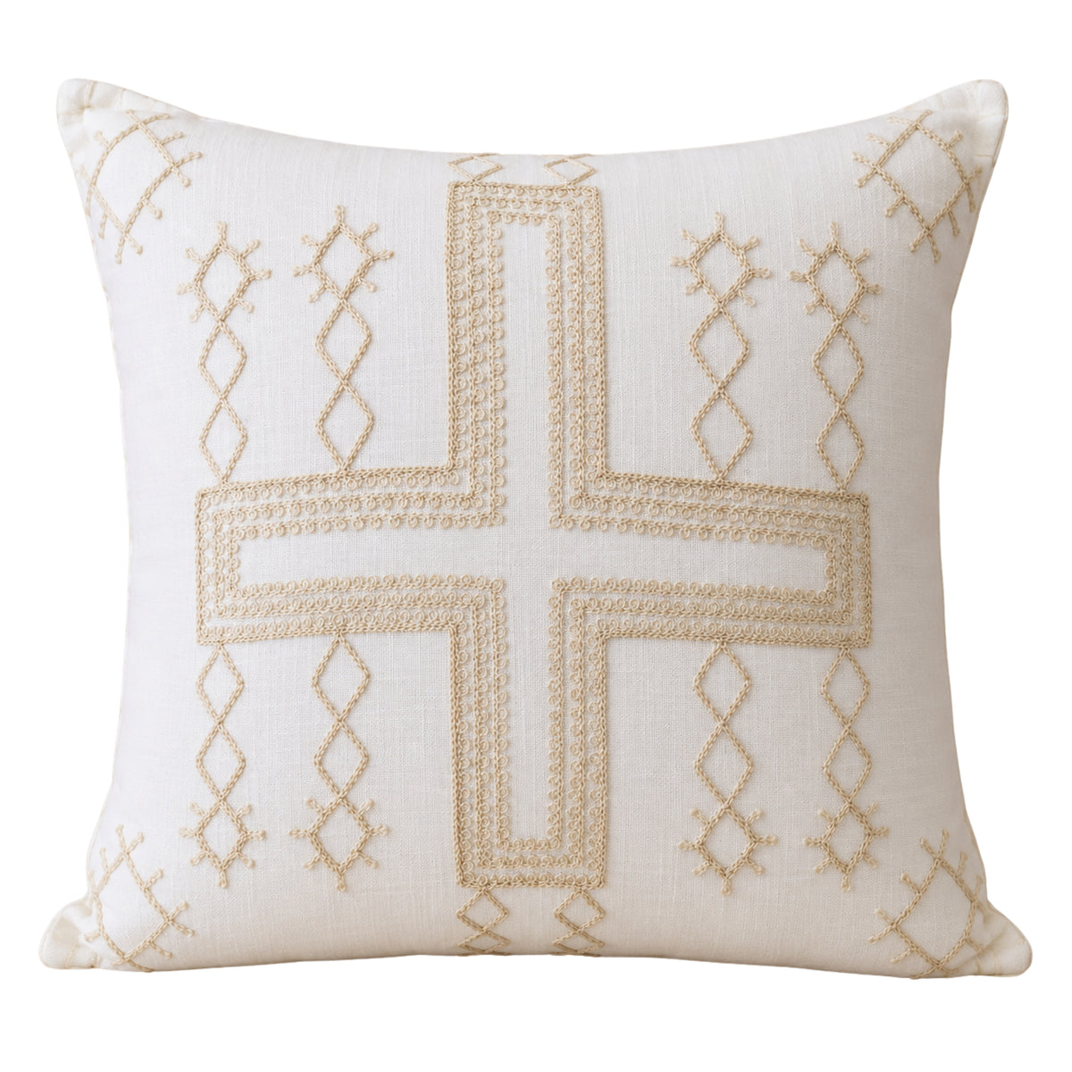 Cabo Coast Cushion Cover | 50x50cm