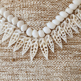 Island Coral Cushion Cover | 45x45cm