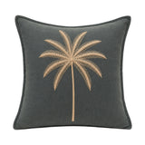 Curacao Palm Cushion Cover | 50x50cm