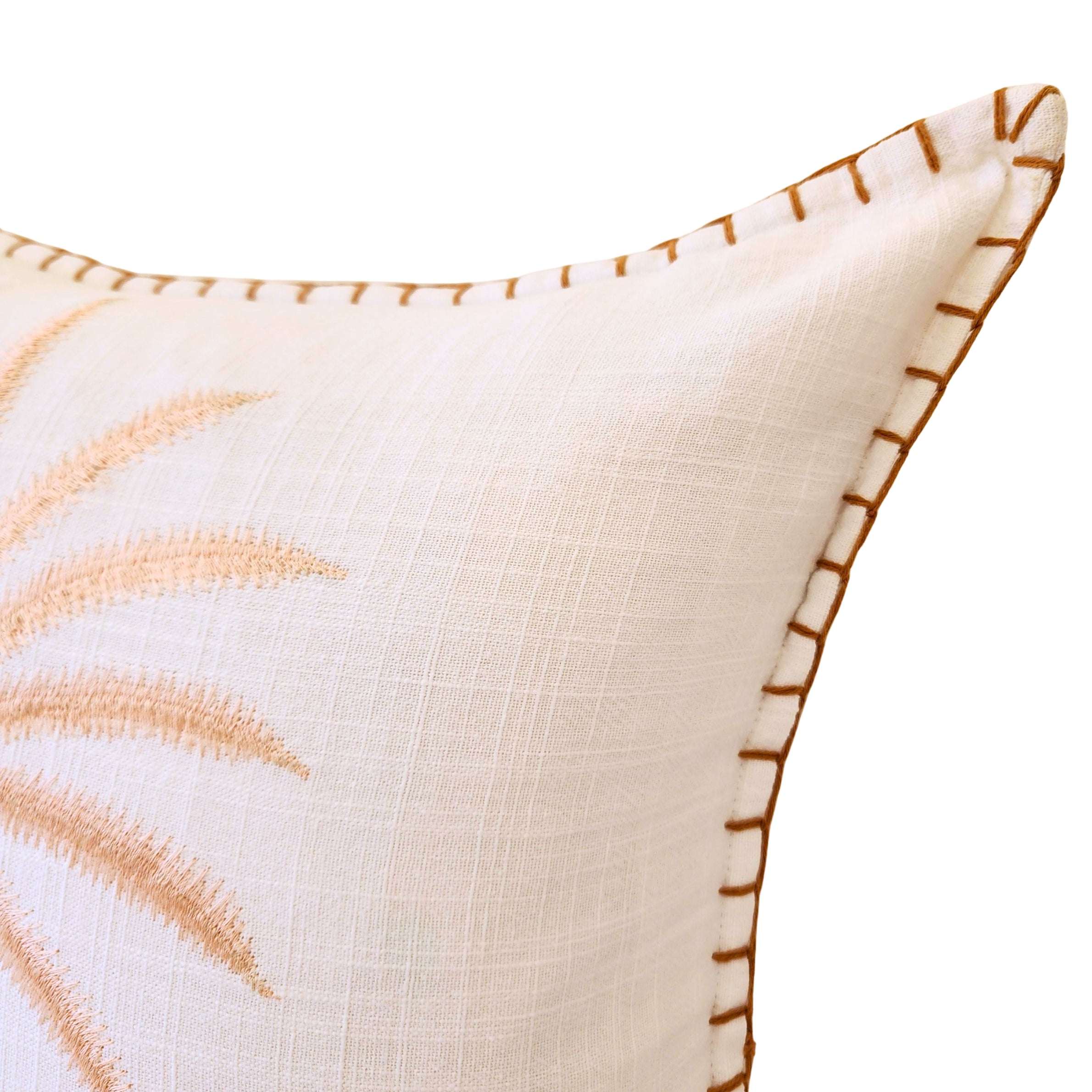 Sienna Sunset Cushion Cover | 50x50cm