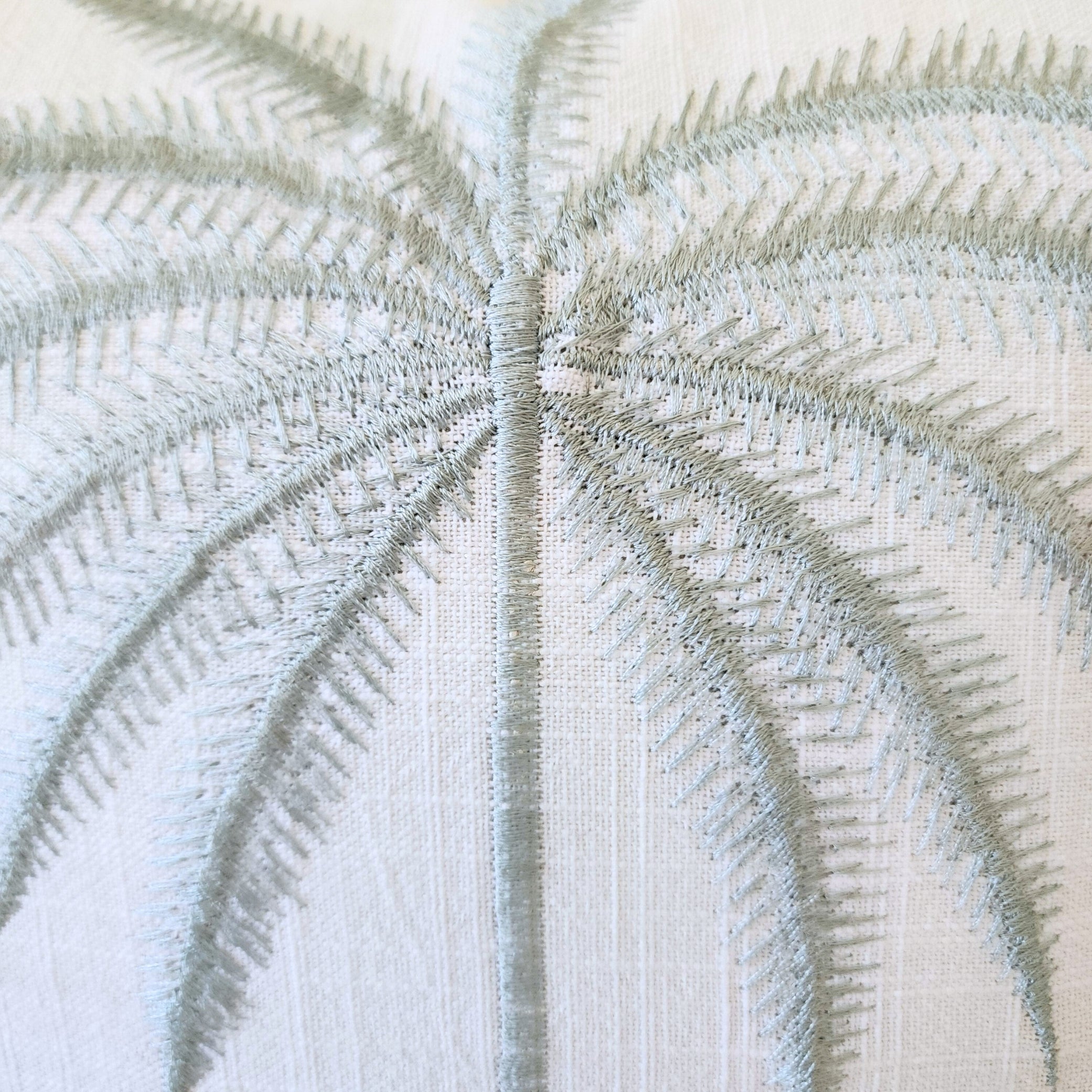 Palm Spritz Cushion Cover | 50x50cm
