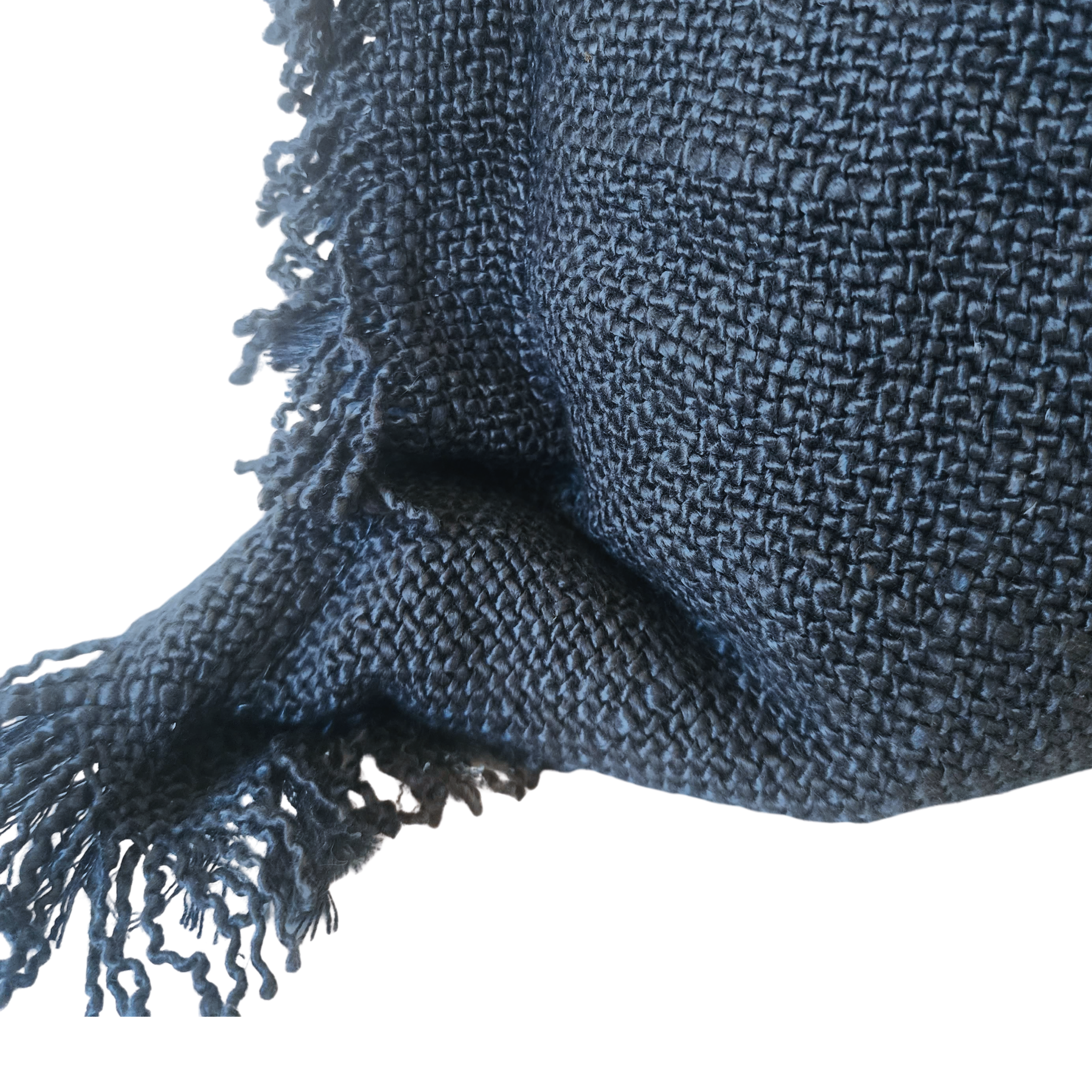 Sapphire Sea Cushion Cover | 50x50cm