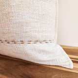 Ivory Dream Cushion Cover | 45x45cm