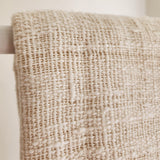 Coco Luxe Throw | Tassel | King Size