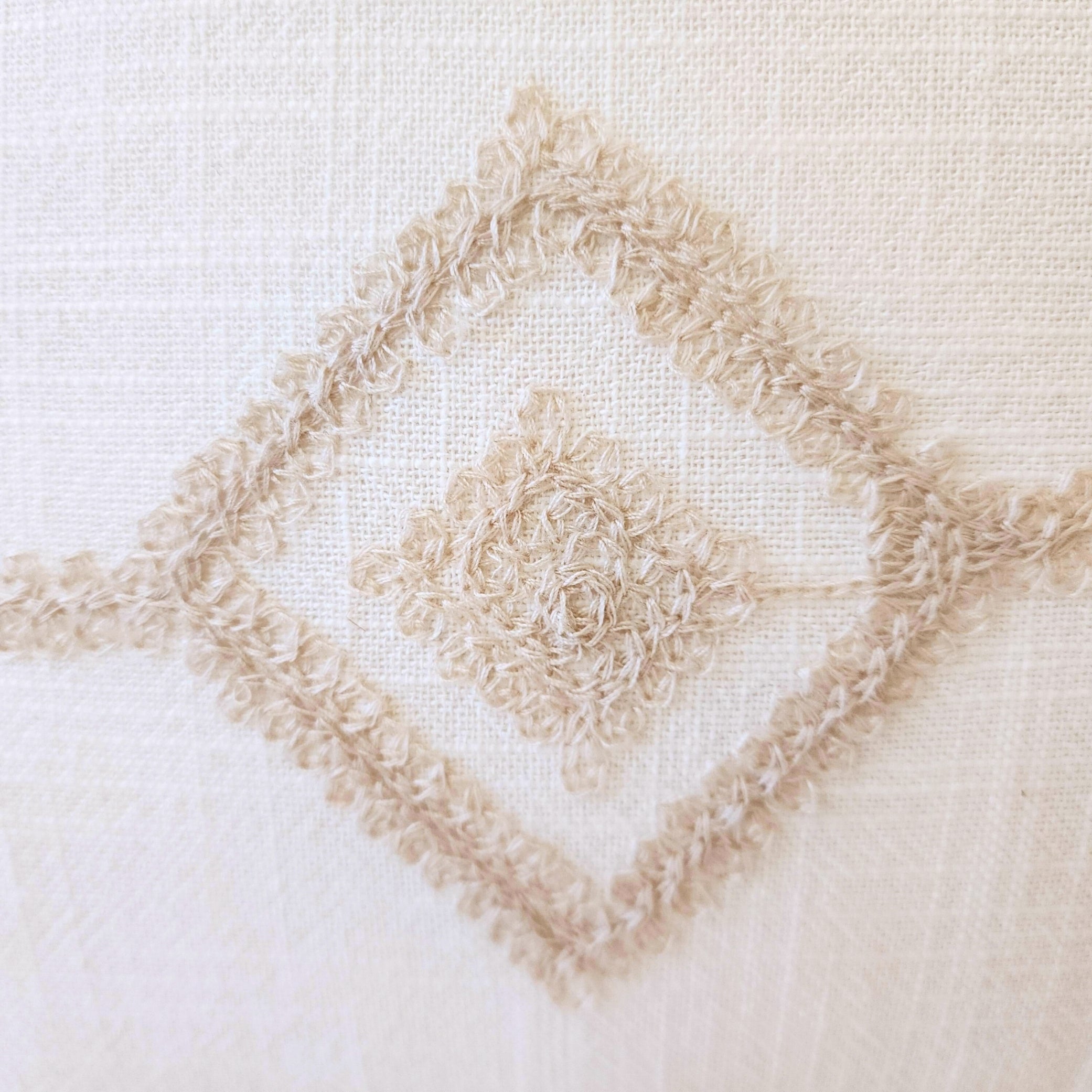 Kasha Lumbar Cushion Cover | 30x50cm