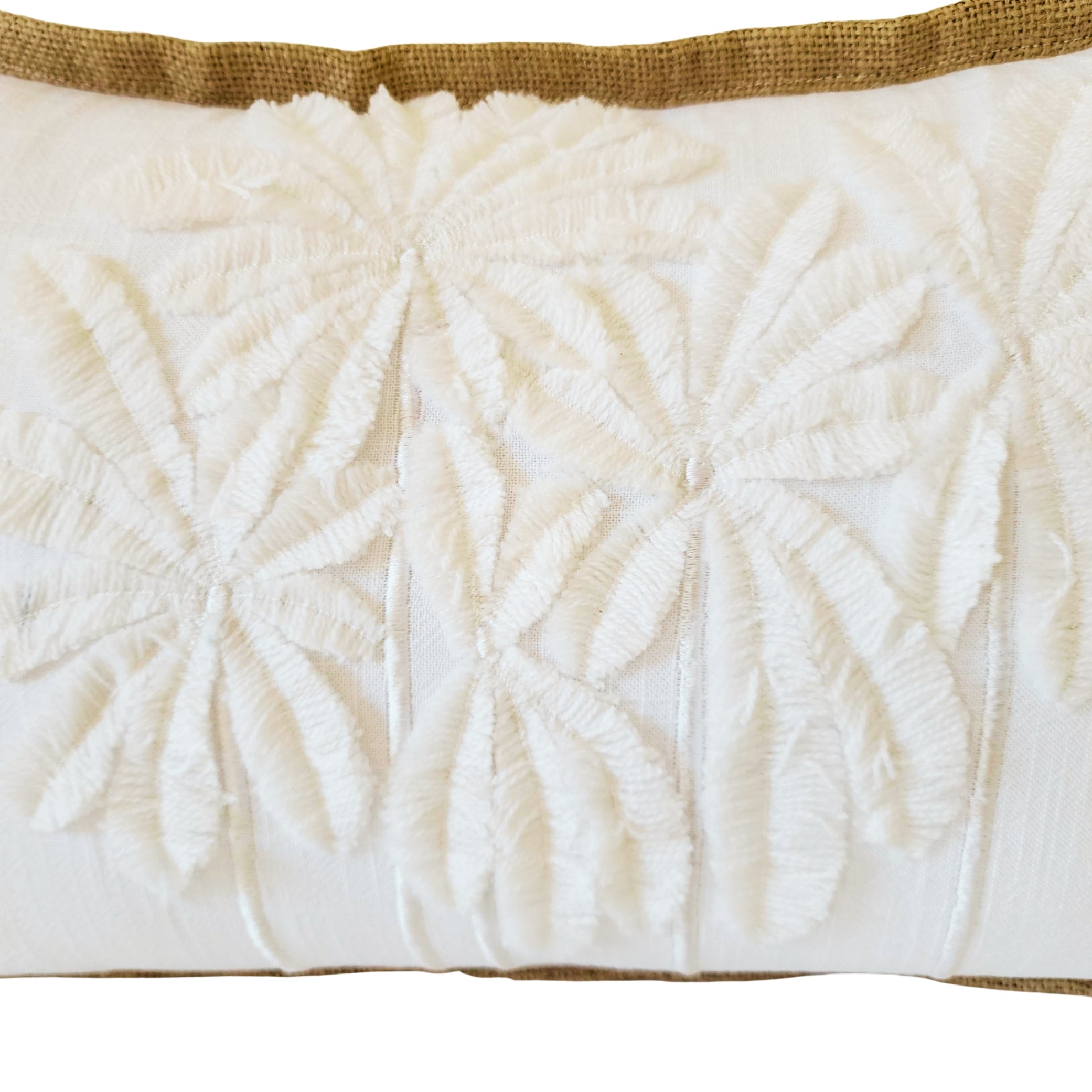 Maui Lumbar Cushion Cover | 30x50cm