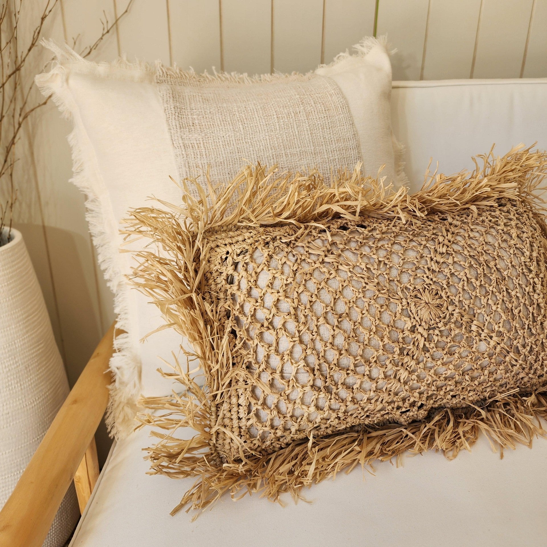 Bahamas Cushion Cover | 30x50cm