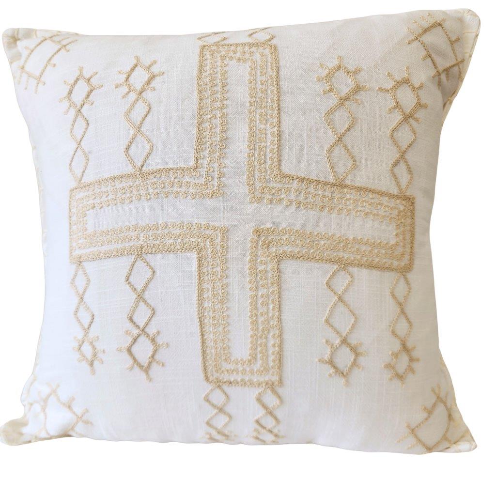 Cabo Coast Cushion Cover | 50x50cm