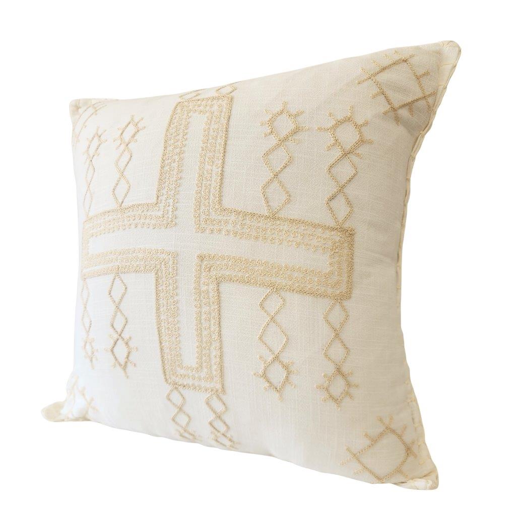 Cabo Coast Cushion Cover | 50x50cm