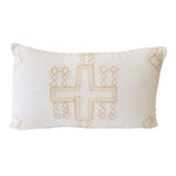 Cabo Coast Lumbar Cushion Cover | 30x50cm