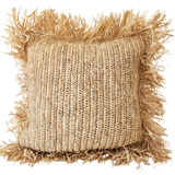 Maldives Raffia Cushion Cover | 50x50cm