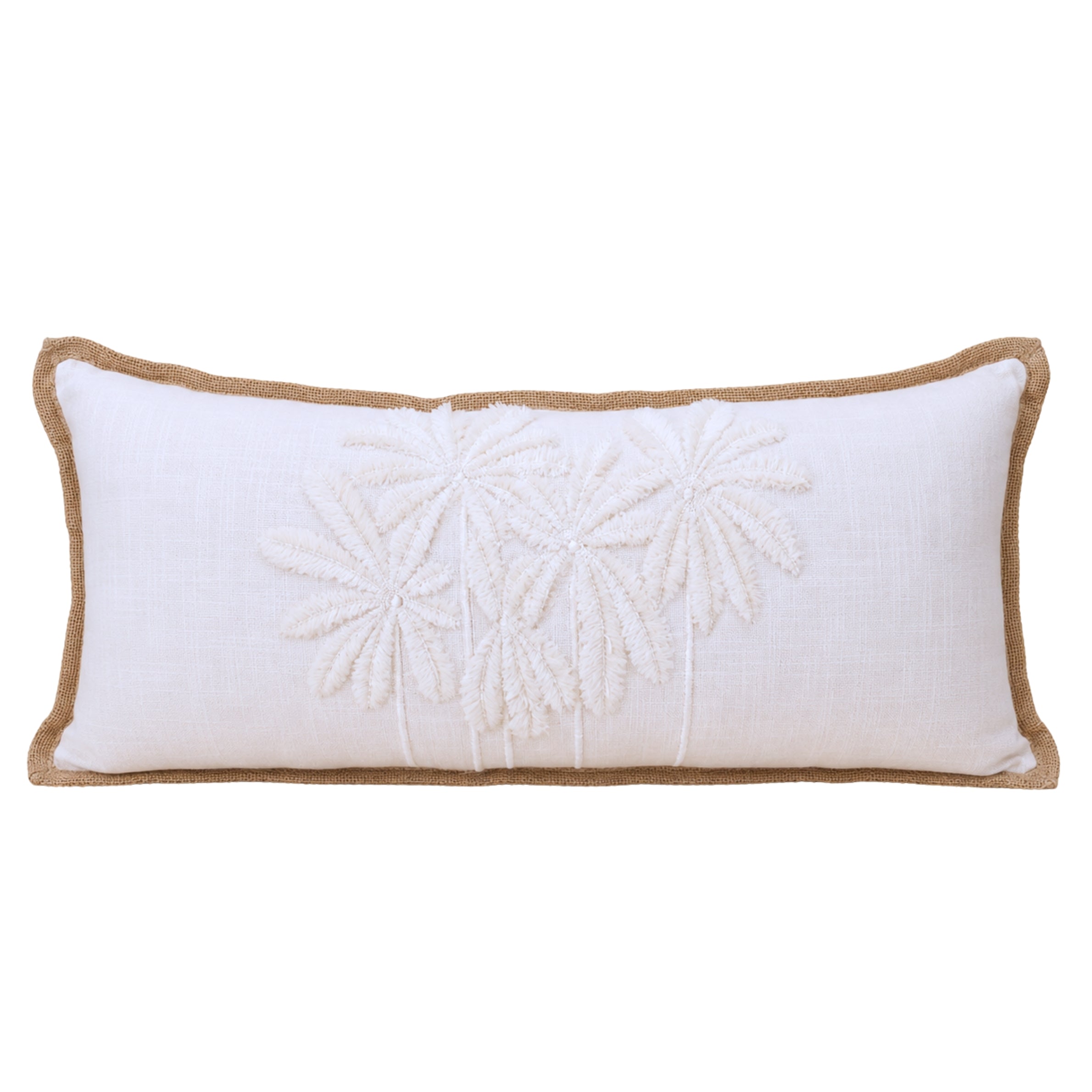 Maui Long Lumbar Cushion Cover | 30x70cm