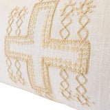 Cabo Coast Lumbar Cushion Cover | 30x50cm