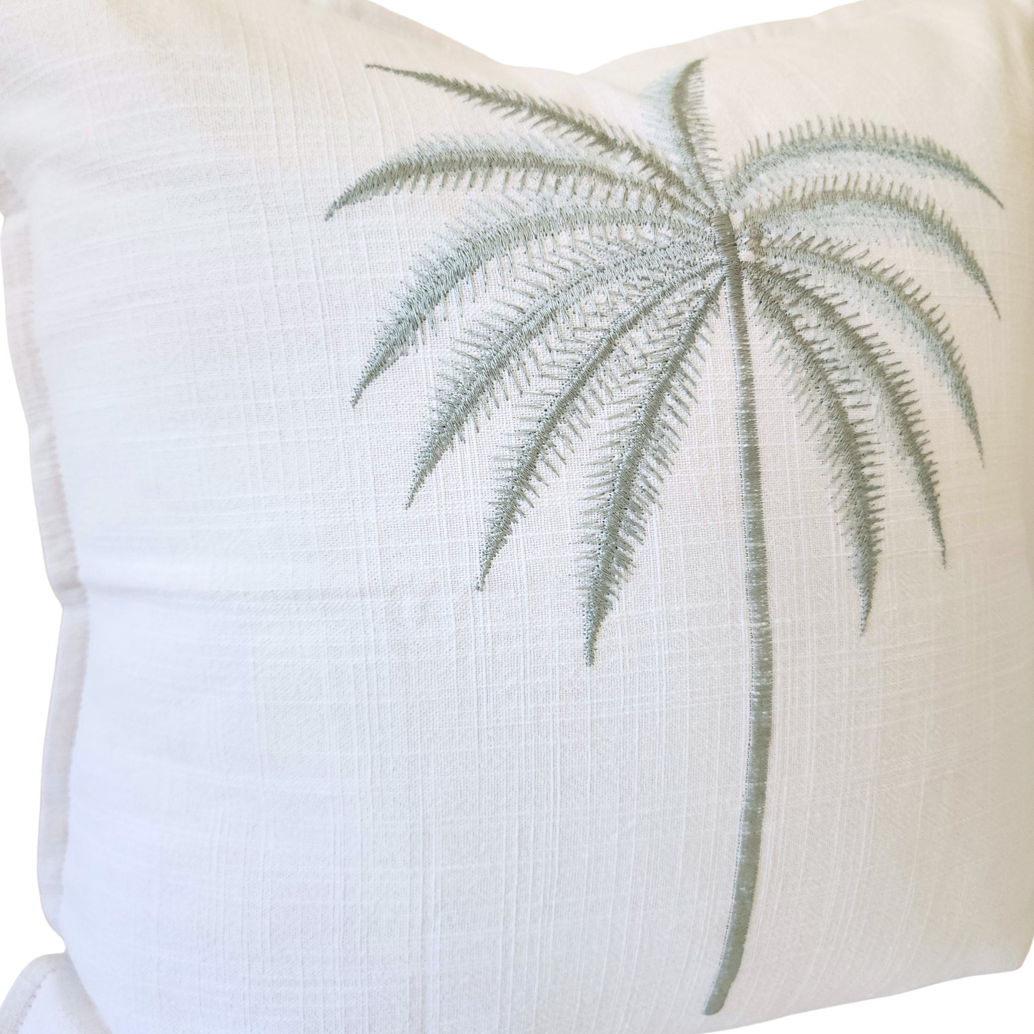 Palm Spritz Cushion Cover | 50x50cm