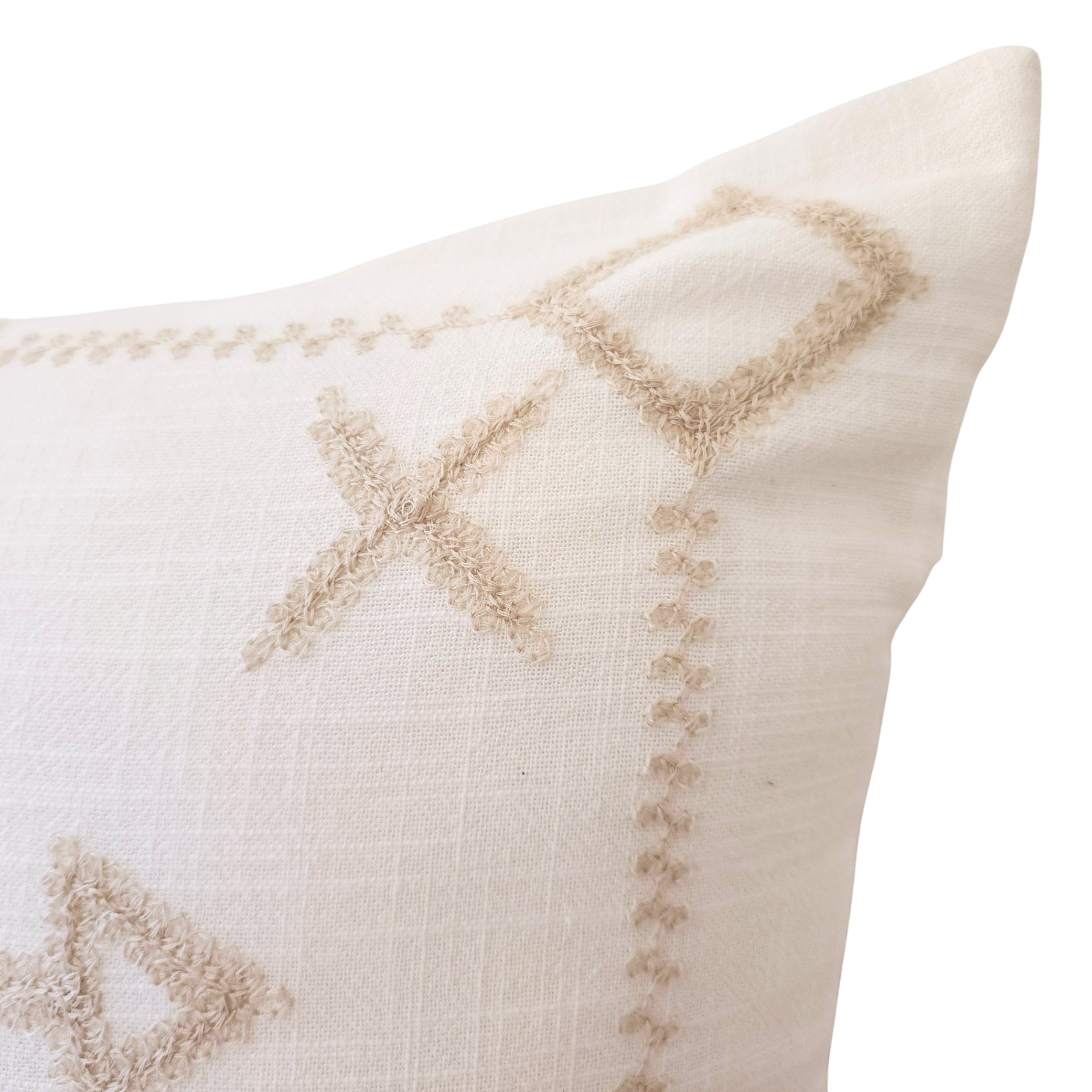 Kasha Cushion Cover | 50x50cm