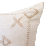Boho Coast Cushion Cover | 50x50cm