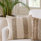 Vanilla Husk Cushion Cover | 50x50cm