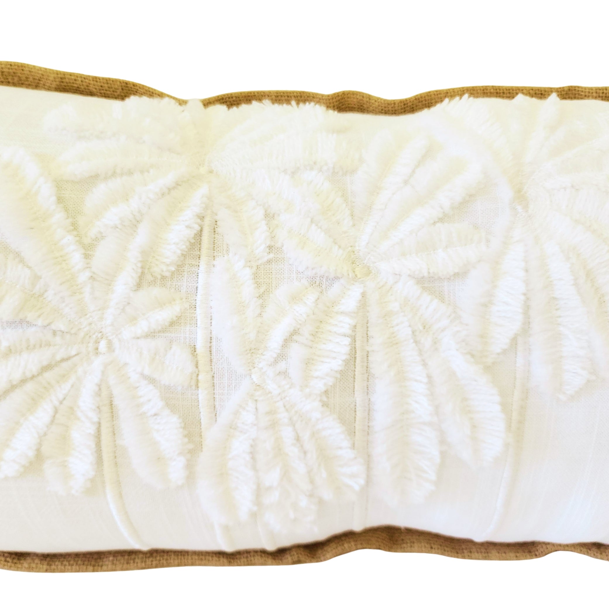 Maui Long Lumbar Cushion Cover | 30x70cm