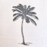 Seabreeze Palms Cushion Cover | 50x50cm